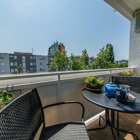 Apartment Happy Day Varaždin Extérieur photo