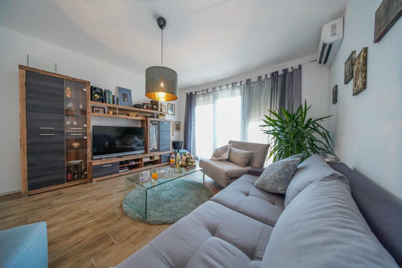 Apartment Happy Day Varaždin Extérieur photo