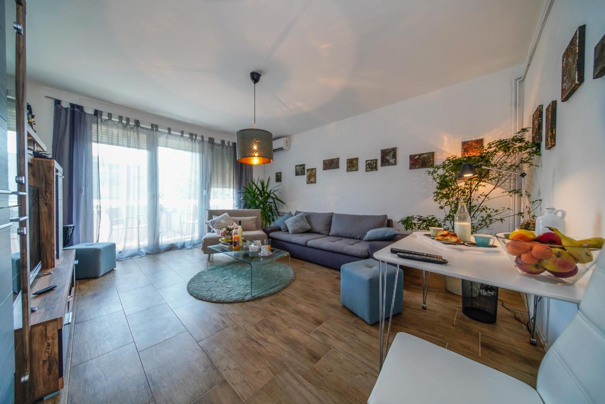 Apartment Happy Day Varaždin Extérieur photo