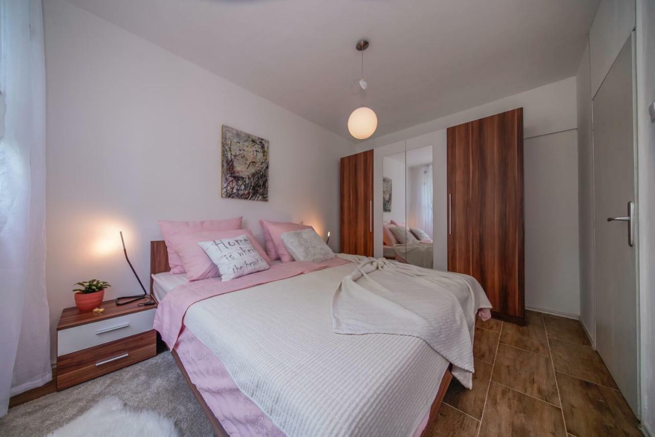 Apartment Happy Day Varaždin Extérieur photo