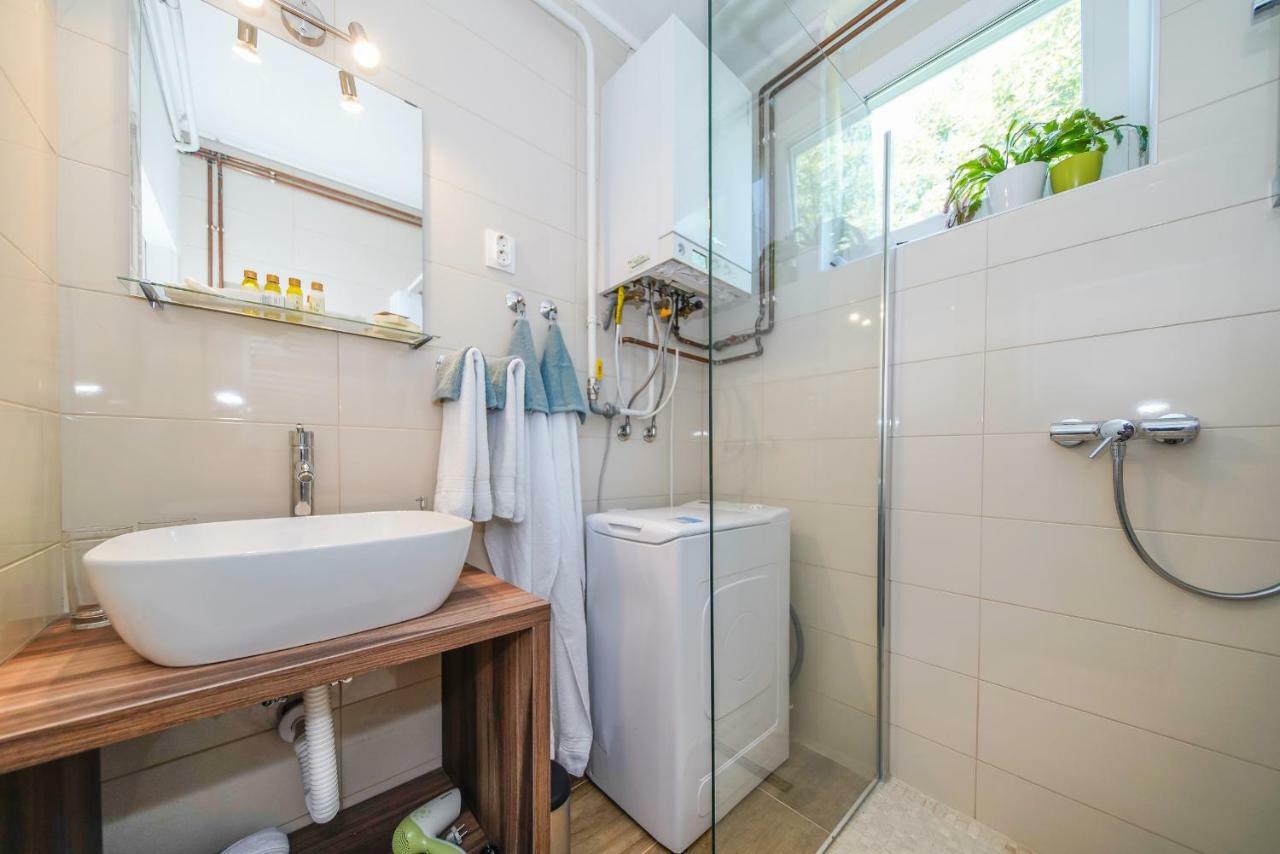 Apartment Happy Day Varaždin Extérieur photo