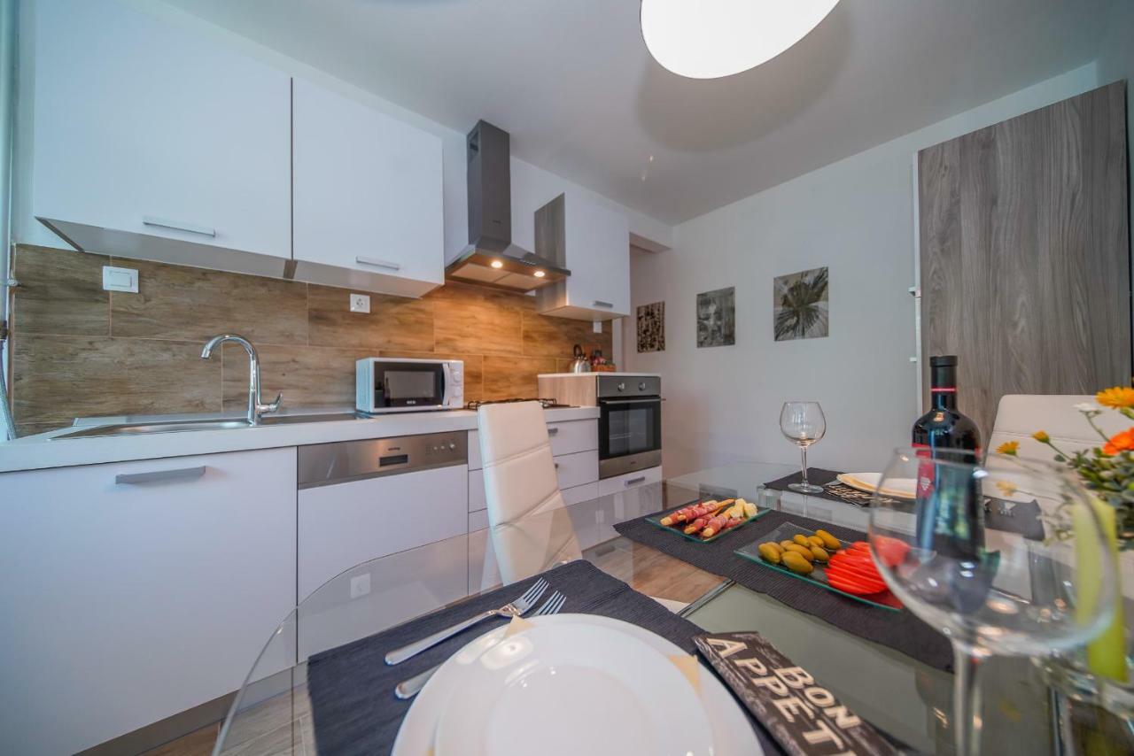 Apartment Happy Day Varaždin Extérieur photo