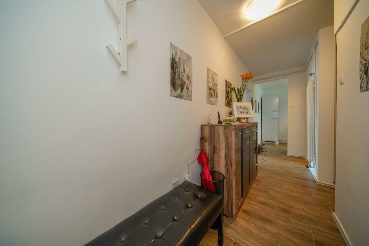 Apartment Happy Day Varaždin Extérieur photo