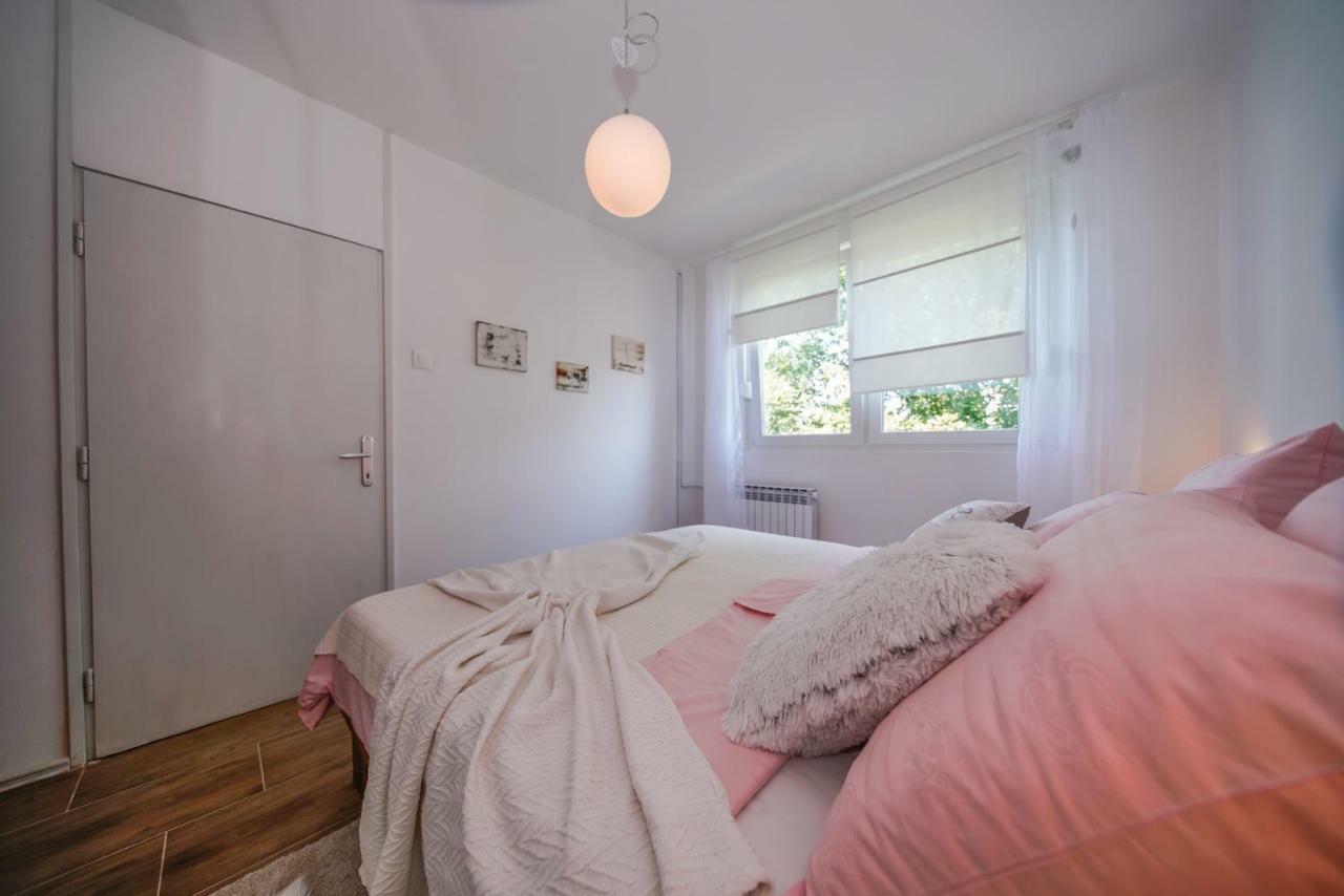 Apartment Happy Day Varaždin Extérieur photo