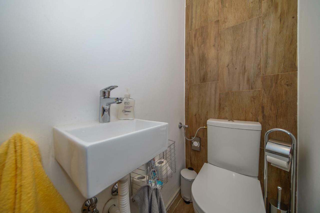 Apartment Happy Day Varaždin Extérieur photo