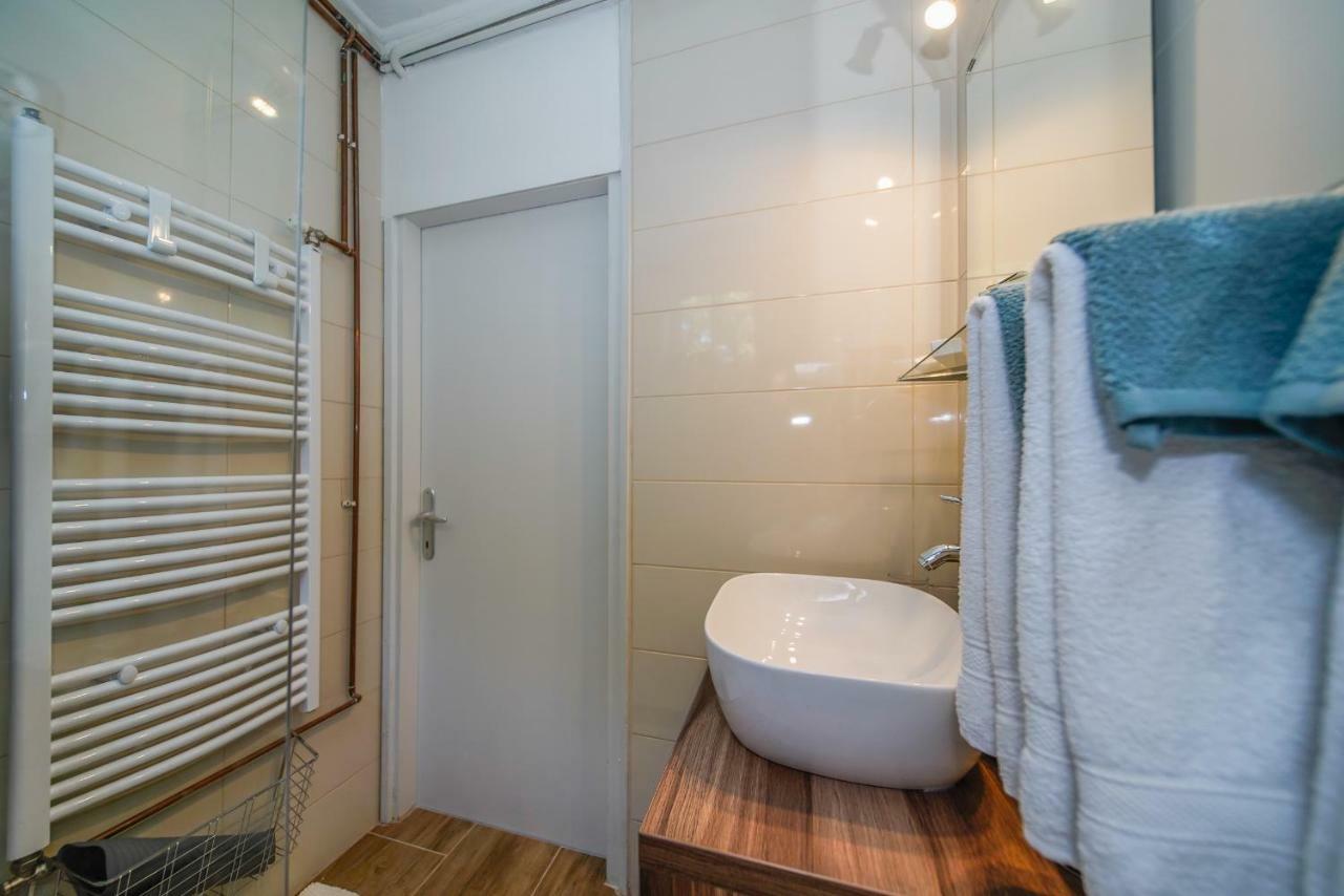 Apartment Happy Day Varaždin Extérieur photo