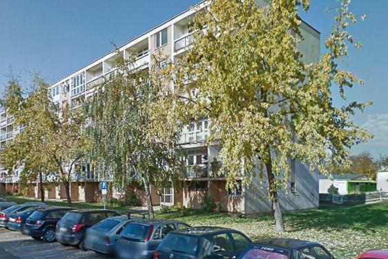 Apartment Happy Day Varaždin Extérieur photo