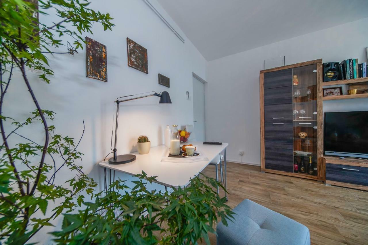 Apartment Happy Day Varaždin Extérieur photo