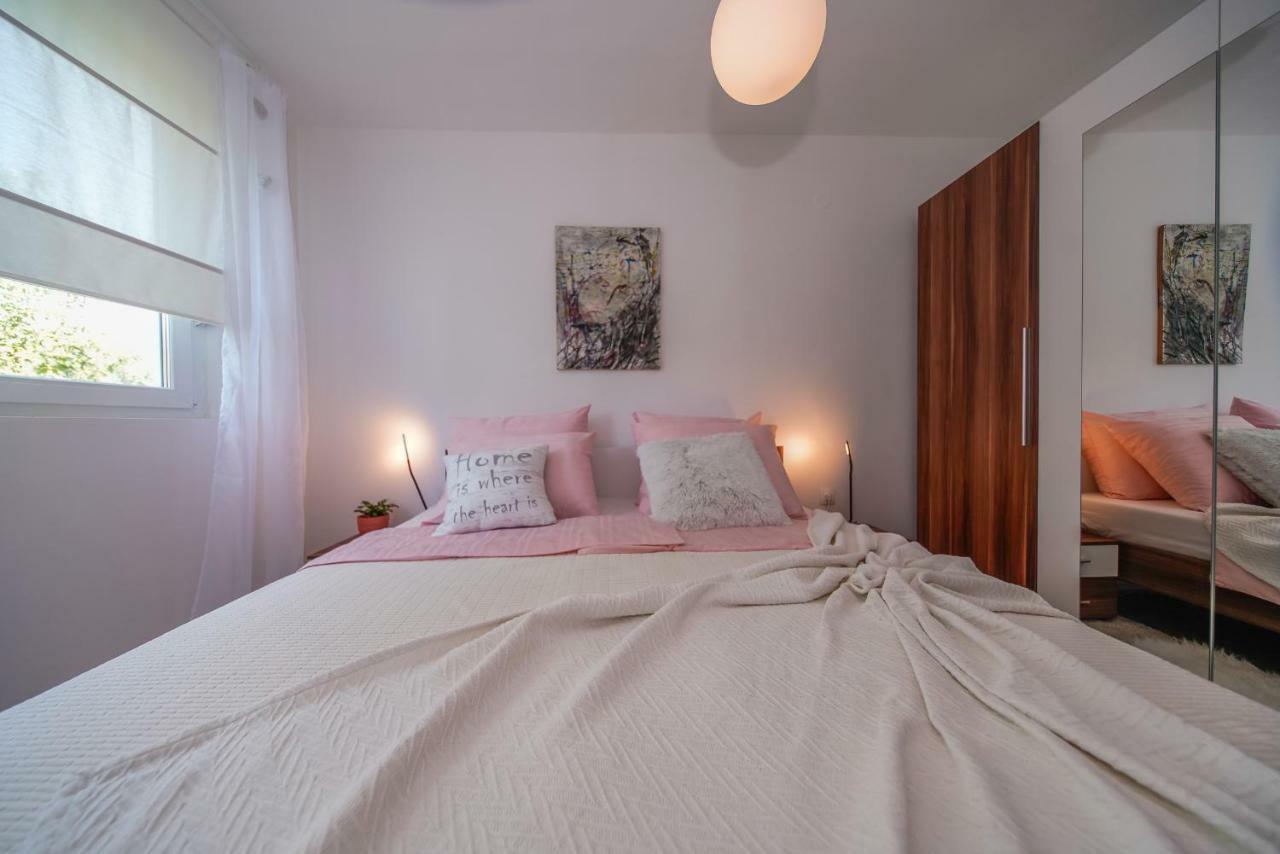 Apartment Happy Day Varaždin Extérieur photo