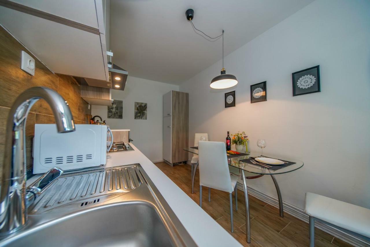 Apartment Happy Day Varaždin Extérieur photo
